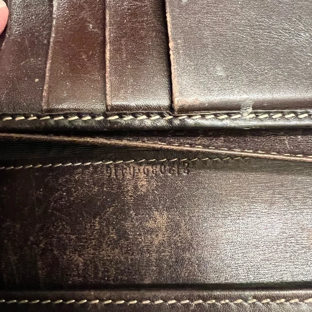 💄Gucci Wallet💄 - Picture 8 of 8